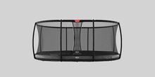 Load image into Gallery viewer, BERG Grand Elite InGround Trampoline - Ireland (Oval)