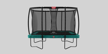 Load image into Gallery viewer, Berg Ultim Champion Trampoline - Rectangular