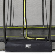 Load image into Gallery viewer, EXIT Silhouette Ground Trampoline with Safety Net