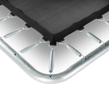 Load image into Gallery viewer, EXIT Silhouette Ground Trampoline with Safety Net