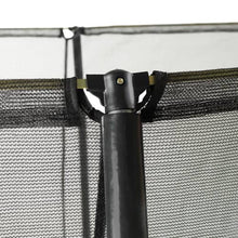 Load image into Gallery viewer, EXIT Silhouette Ground Trampoline with Safety Net