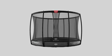 Load image into Gallery viewer, Berg Inground Elite Trampoline - 11ft to 14ft