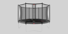 Load image into Gallery viewer, BERG Favorit Trampoline Regular LEVELS - 14ft
