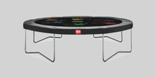 Load image into Gallery viewer, BERG Favorit Trampoline Regular LEVELS - 14ft