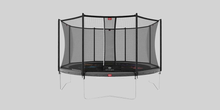 Load image into Gallery viewer, BERG Favorit Regular 430 Grey Levels Trampoline
