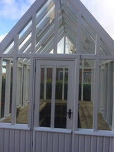 Load image into Gallery viewer, Handmade Victorian Greenhouse