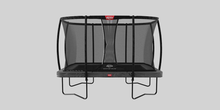 Load image into Gallery viewer, Berg Ultim Champion Trampoline - Rectangular