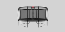 Load image into Gallery viewer, BERG Grand Elite Regular Trampoline - Ireland (Oval)