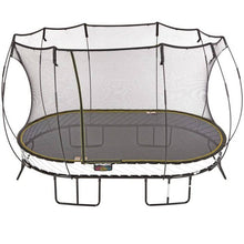 Load image into Gallery viewer, Springfree Trampoline - 8 x 13ft Oval - O92