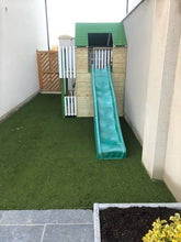 Load image into Gallery viewer, The Loft Playhouse