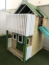 Load image into Gallery viewer, The Loft Playhouse