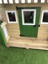 Load image into Gallery viewer, The Loft Playhouse