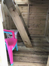 Load image into Gallery viewer, The Loft Playhouse