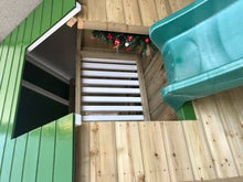 Load image into Gallery viewer, The Loft Playhouse