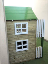 Load image into Gallery viewer, The Loft Playhouse