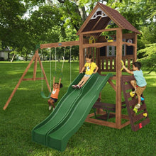 Load image into Gallery viewer, Lindale Playset FSC
