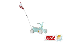 Load image into Gallery viewer, BERG Safety Flag- XS/S/M/L