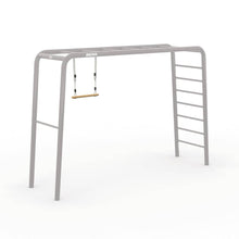 Load image into Gallery viewer, BERG Playbase Wooden trapeze