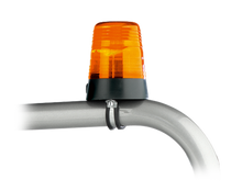 Load image into Gallery viewer, Berg Flashing Light Orange For Roll-Bar