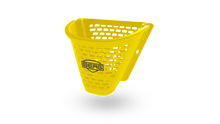 Load image into Gallery viewer, Berg Buzzy Basket Yellow