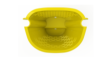 Load image into Gallery viewer, Berg Buzzy Basket Yellow