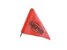 Load image into Gallery viewer, Berg Buddy Flag