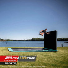 Load image into Gallery viewer, BERG Ultim Champion 410 FlatGround + Aerowall