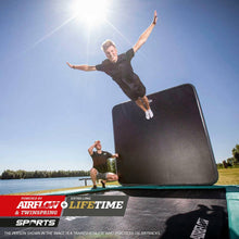 Load image into Gallery viewer, BERG Ultim Champion 410 FlatGround + Aerowall