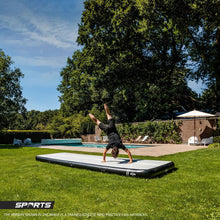 Load image into Gallery viewer, BERG AirTrack Sport 500