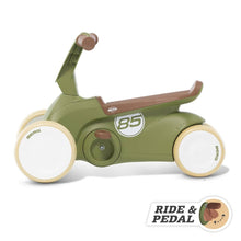 Load image into Gallery viewer, BERG GO² Karts