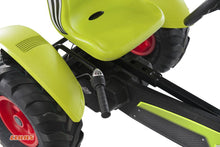 Load image into Gallery viewer, Berg Claas BFR-3 Go Kart | Claas Ride On Tractors (with gears)