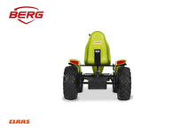 Load image into Gallery viewer, Berg Claas BFR Go Kart | Claas Tractor Ride Ons