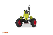 Load image into Gallery viewer, Berg Claas BFR Go Kart | Claas Tractor Ride Ons