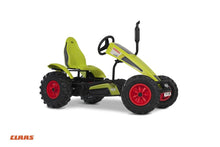 Load image into Gallery viewer, Berg Claas BFR-3 Go Kart | Claas Ride On Tractors (with gears)