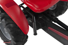Load image into Gallery viewer, Berg Case BFR-3 Go Kart - Tractor Ride Ons (with gears)