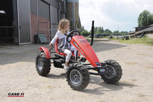 Load image into Gallery viewer, BERG XXL Case IH E-BFR-3 Go Kart
