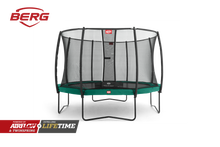 Load image into Gallery viewer, berg trampoline Ireland