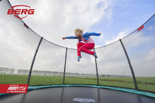 Load image into Gallery viewer, Berg Champion Trampolines Ireland