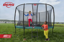 Load image into Gallery viewer, Berg Champion Regular Trampoline
