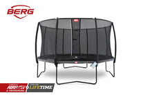 Load image into Gallery viewer, berg champion trampoline