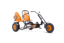 Load image into Gallery viewer, Berg Duo Chopper BF Go Kart - 2 Seater Chopper Ride On