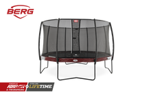 Load image into Gallery viewer, BERG Elite Regular Trampoline - Ireland