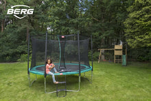 Load image into Gallery viewer, Online Berg Favorit Trampoline Regular - 6,5 to 14ft