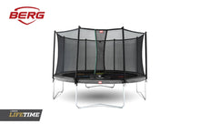 Load image into Gallery viewer, Berg Favorit Trampoline Regular Ireland