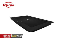 Load image into Gallery viewer, BERG Ultim Elite FlatGround Rectangular Trampoline - Ireland