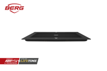 Load image into Gallery viewer, BERG Flatground Ultim Elite 500 | Rectangular Trampolines - 16.5ft
