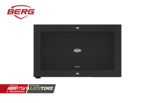 Load image into Gallery viewer, BERG Flatground Ultim Elite 500 | Rectangular Trampolines - 16.5ft