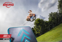 Load image into Gallery viewer, BERG Flatground Ultim Elite + Aerowall (Rectangular) | Ireland