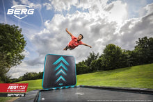 Load image into Gallery viewer, BERG Flatground Ultim Elite + Aerowall (Rectangular) | Ireland