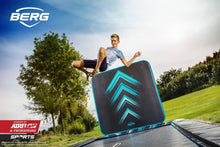 Load image into Gallery viewer, BERG Flatground Ultim Elite + Aerowall (Rectangular) | Ireland